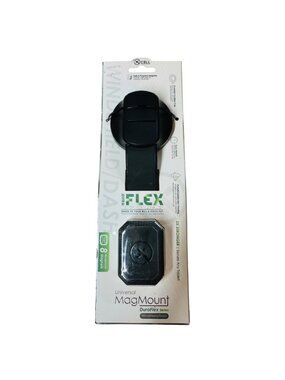 Xcell Universal MagMount DuraFlex Series Windshield Dash Magnetic Phone Tablet M